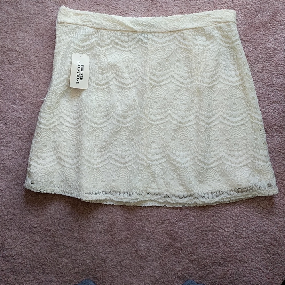 Skirt